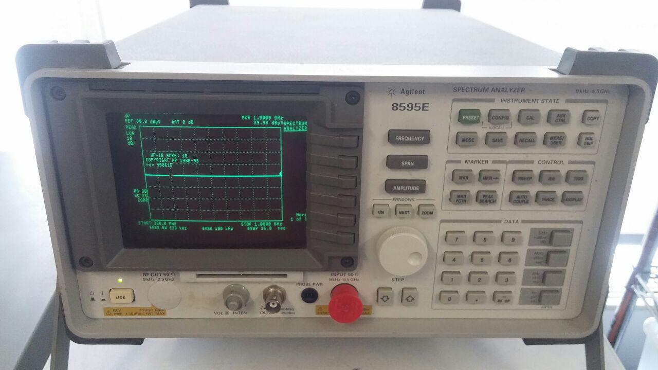 agilent hp 8595E analizzatore di spettro (1).jpg